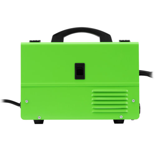 Аппарат инвертор. полуавтомат. сварки ИСП-140, 140 А, ПВ 60% Сибртех по ценам производителя в Москве с доставкой по всей России