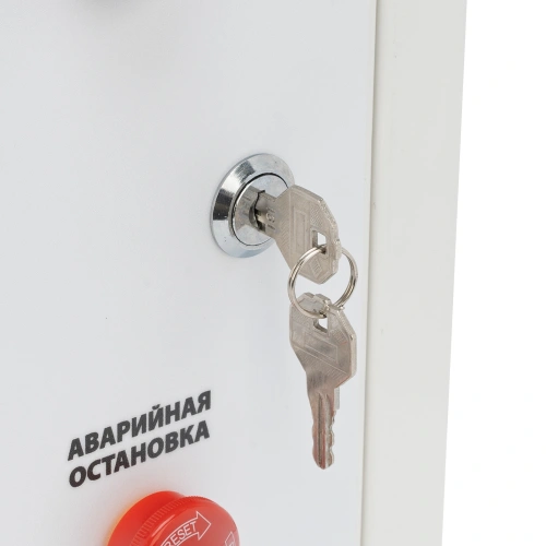 Блок автоматического запуска PS-180TS Denzel по ценам производителя в Москве с доставкой по всей России