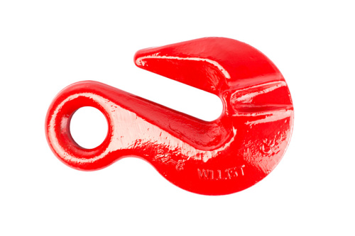 Крюк укорачивающий TOR 15,0 т (S) по ценам производителя в Москве с доставкой по всей России