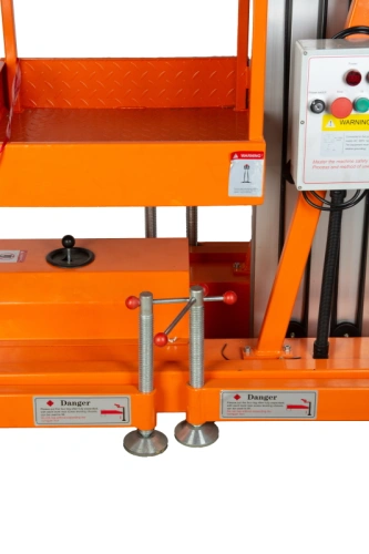 Подъемник мачтовый сетевой 125 кг 6/8 м TOR GTWY6-100 AC 220В 1-мачтовый по ценам производителя в Москве с доставкой по всей России