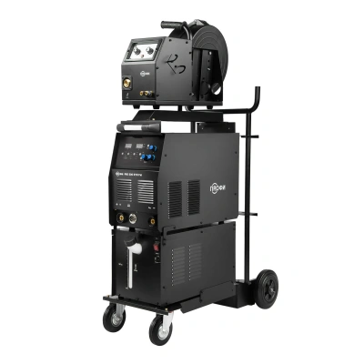 ПРОФИ MIG 500 SYN FW купить в Москве с доставкой по всей России | ProtosMarket.ru