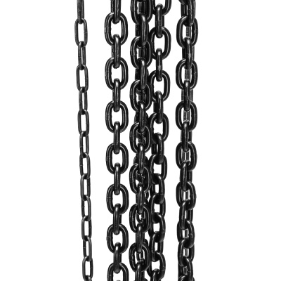 Таль цепная, 3 т, H подъема 3 м, расстояние между крюками 470 мм Sparta по ценам производителя в Москве с доставкой по всей России