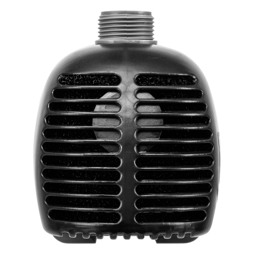 Насос фонтанный FNP110-34, 112 Вт, подъем 3,4 м, 3400 л/ч, колокольчик/каскад/гейзер Denzel по ценам производителя в Москве с доставкой по всей России