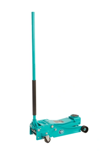 Домкрат гидравлический подкатной TOR DS4 г/п 4,0 т 110-515 мм по ценам производителя в Москве с доставкой по всей России