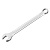 Ключ комбинированный, 10 мм, хромированный Sparta по ценам производителя в Москве с доставкой по всей России