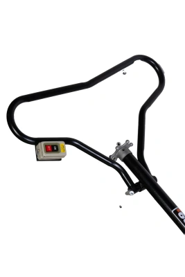 Затирочная машина электрическая 980мм TOR DMR 1000 по ценам производителя в Москве с доставкой по всей России