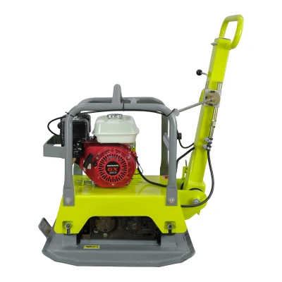 Виброплита STEM Techno RPC-161 (бензиновая, Honda GX200, 4,4 (6,5) кН (л.с.), 160 кг) по ценам производителя в Москве с доставкой по всей России