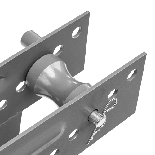 Трубогиб гидравлический, 1/2-2", 12 т, в комплекте с башмаками Matrix по ценам производителя в Москве с доставкой по всей России