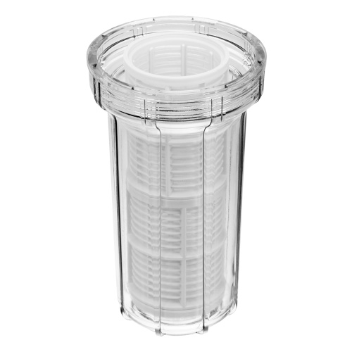 Фильтр тонкой очистки F2, объем 2 л, D 1" Denzel по ценам производителя в Москве с доставкой по всей России