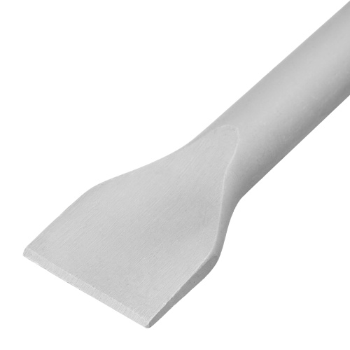 Зубило плоское, широкое, 25 х 50 х 360 мм, SDS Max Matrix по ценам производителя в Москве с доставкой по всей России