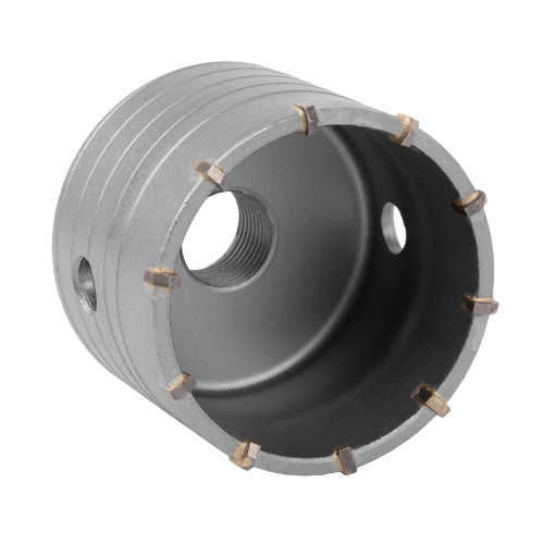 Буровая коронка, M22 х 76 мм Matrix по ценам производителя в Москве с доставкой по всей России