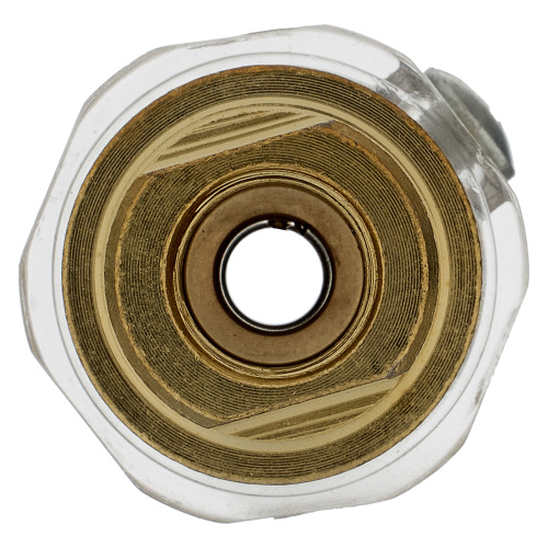 Лубрикатор ML2, 10 бар, 1/4" Denzel по ценам производителя в Москве с доставкой по всей России