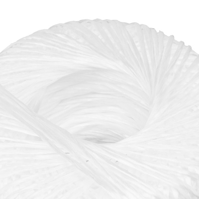 Шпагат полипропиленовый, 1.4 мм, L 500 м, Сибртех по ценам производителя в Москве с доставкой по всей России