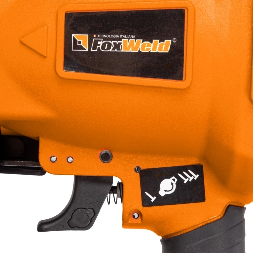 Пневматический гвоздезабивной пистолет – барабанный нейлер AERO C90 купить в Москве с доставкой по всей России | ProtosMarket.ru