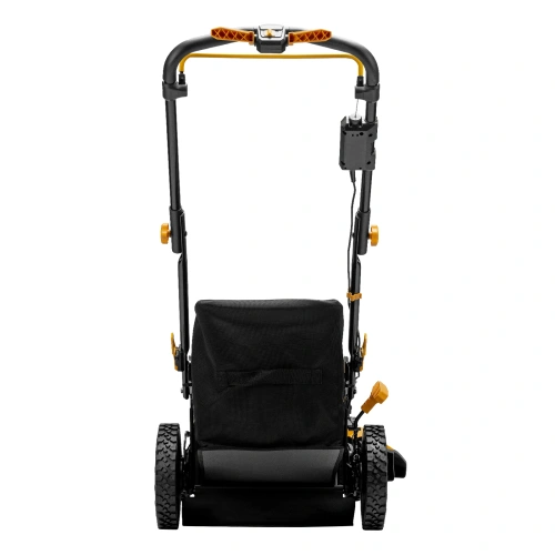 Газонокосилка аккумуляторная бесщет., RLMS560-62, привод, 560 мм, Li-ion, 62В Denzel по ценам производителя в Москве с доставкой по всей России