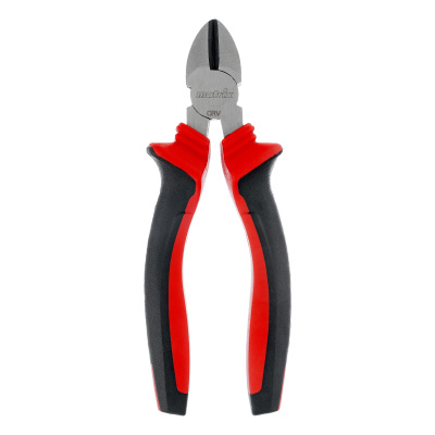 Бокорезы, 160 мм, хром-ванадий, двухкомпонентные рукоятки Matrix по ценам производителя в Москве с доставкой по всей России