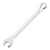 Ключ комбинированный, 9 мм, хромированный Sparta по ценам производителя в Москве с доставкой по всей России