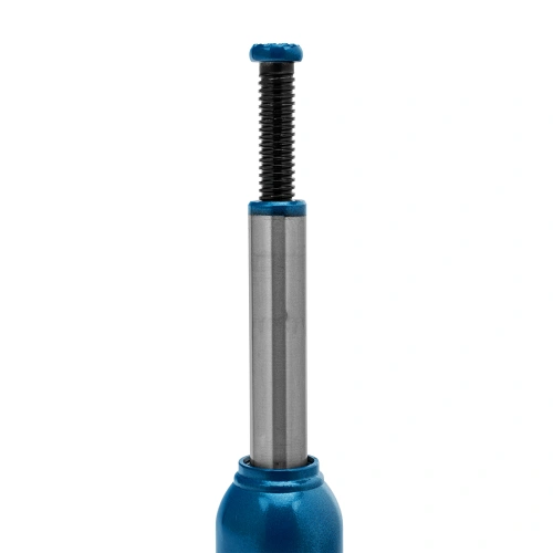 Домкрат гидравлический бутылочный, 5 т, h подъема 207-404 мм Stels по ценам производителя в Москве с доставкой по всей России