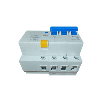 Выключатель дифференциальный автоматичекий ZLP по ценам производителя в Москве с доставкой по всей России