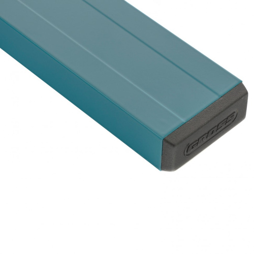 Уровень алюминиевый, 1200 мм, 2 глазка, HanD Werker Gross по ценам производителя в Москве с доставкой по всей России