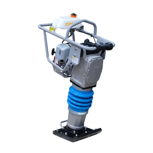 Вибротрамбовка CIMAR CT-66P-2A (HONDA GX100) по ценам производителя в Москве с доставкой по всей России