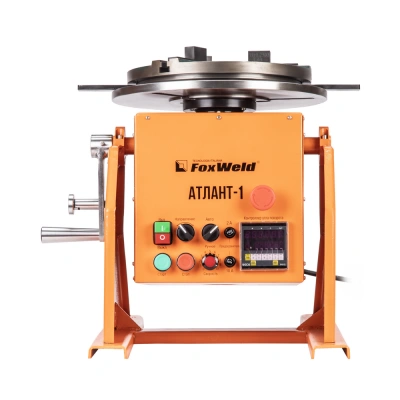 FoxWeld Головка горелки TIG-17 (712.1020, пр-во FoxWeld/КНР) по ценам производителя в Москве с доставкой по всей России