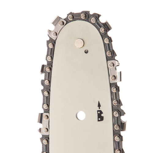 Пила цепная электрическая EDS-2000, 2 кВт,продольная, шина 40 см, шаг 3/8, паз 1.3 мм, 56 звеньев Denzel по ценам производителя в Москве с доставкой по всей России