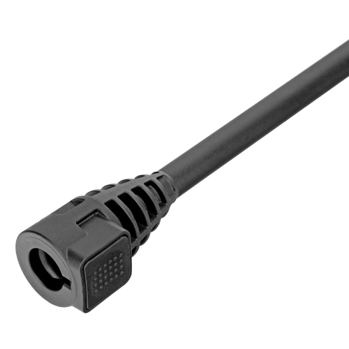 Моечная машина высокого давления АМ-1800, 1800 Вт, 140 бар, 350 л/ч, колесная Сибртех по ценам производителя в Москве с доставкой по всей России