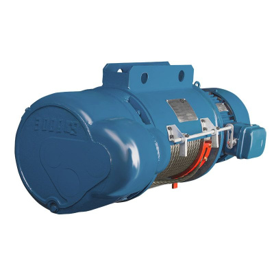 Таль электрическая канатная GEARSEN CD 3,2т, 6м (380В) по ценам производителя в Москве с доставкой по всей России