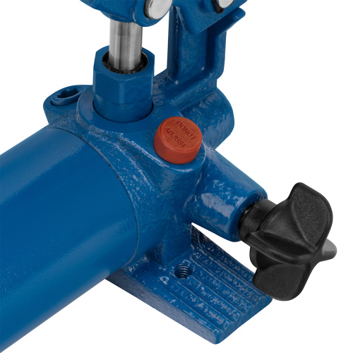 Гидравлический насос для пресса 52301 усилие 12 т Stels по ценам производителя в Москве с доставкой по всей России