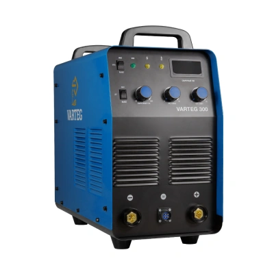 Сварочный аппарат VARTEG 300 купить в Москве с доставкой по всей России | ProtosMarket.ru