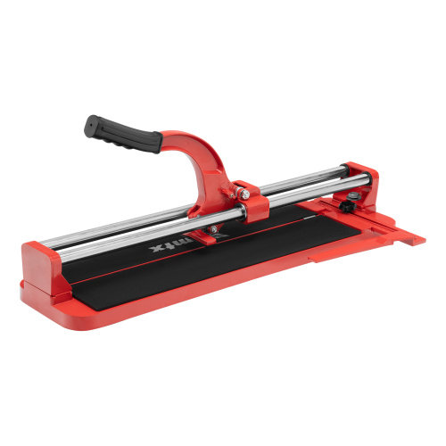 Плиткорез 500 х 16 мм, литая станина,каретка на подшипниках, усиленная рукоятка MTX по ценам производителя в Москве с доставкой по всей России