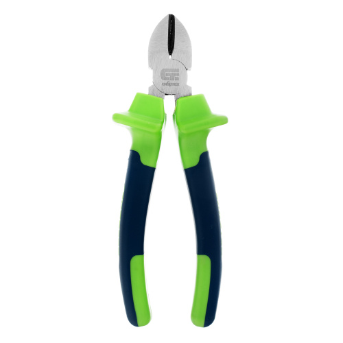 Бокорезы, 180 мм, двухкомпонентные рукоятки Сибртех по ценам производителя в Москве с доставкой по всей России