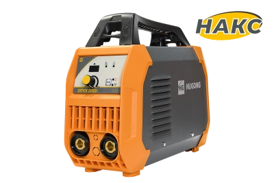 Сварочный инвертор HUGONG ESTICK 200ED III по ценам производителя в Москве с доставкой по всей России