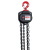 Таль ручная цепная 20 т - 6 м HSZ SAIZEN по ценам производителя в Москве с доставкой по всей России