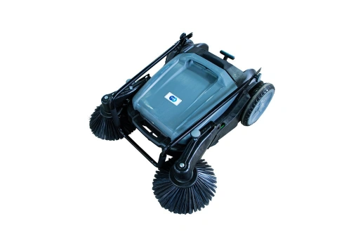 Машина подметальная механическая TOR M92 по ценам производителя в Москве с доставкой по всей России