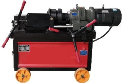 Станок резьбонакатной для арматуры 16-32 мм 4 кВт TOR HGS32 купить в Москве с доставкой по всей России | ProtosMarket.ru