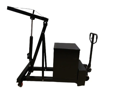 Кран гидравлический c противовесом Гусек TOR 0,55 т h подъема 380–2660 мм по ценам производителя в Москве с доставкой по всей России