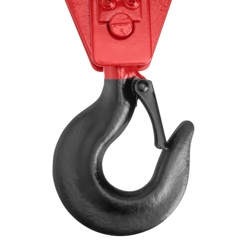 Блок монтажный с крюком, 0.5 т Matrix по ценам производителя в Москве с доставкой по всей России