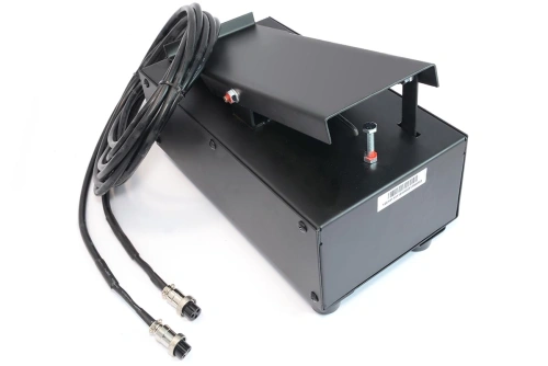 Педаль регулировки тока для TIG сварки купить в Москве с доставкой по всей России | ProtosMarket.ru