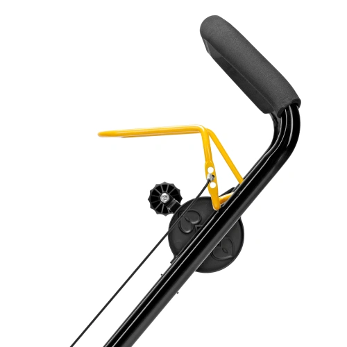 Бензиновая снегоуборочная машина SB 460 E, 99cc, эл.старт, шнек SnowCrusher Denzel по ценам производителя в Москве с доставкой по всей России