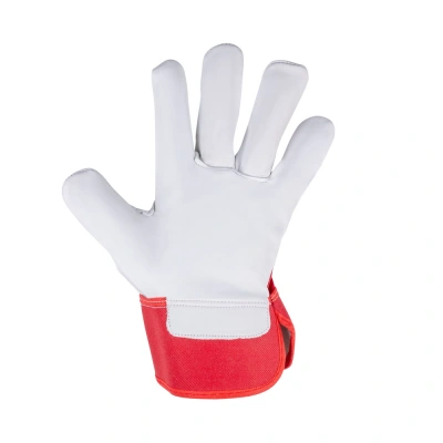 Перчатки универсальные FOXWELD Суприм Р-02 по ценам производителя в Москве с доставкой по всей России