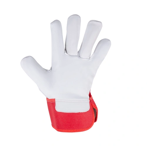 Перчатки универсальные FOXWELD Суприм Р-02 по ценам производителя в Москве с доставкой по всей России