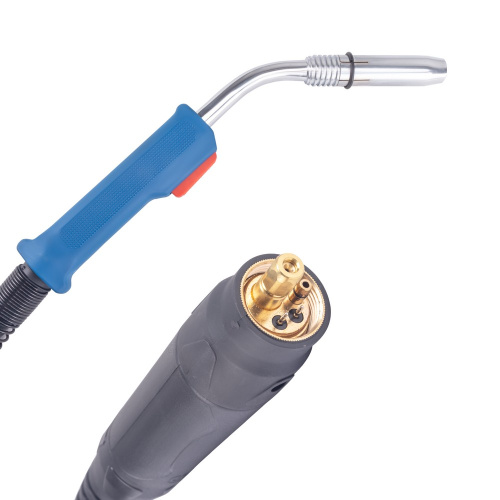 Varteg Горелка MIG-40 3м (380А, возд., пр-во FoxWeld/КНР) купить в Москве с доставкой по всей России | ProtosMarket.ru