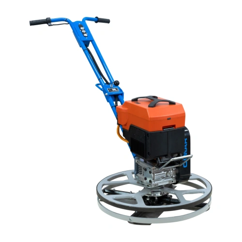 Затирочная машина аккумуляторная CIMAR CPT-20 (RATO) по ценам производителя в Москве с доставкой по всей России