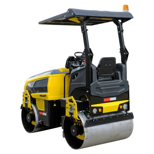 Каток самоходный STEM Techno SVR3001C (Changfa CF2B35) по ценам производителя в Москве с доставкой по всей России