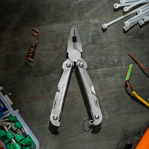 Трансформер, 113 мм, 13 предметов Sparta по ценам производителя в Москве с доставкой по всей России