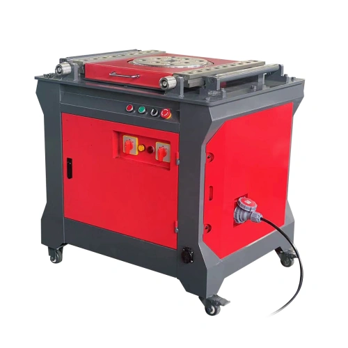 Станок для гибки арматуры STEM Techno GW42 по ценам производителя в Москве с доставкой по всей России