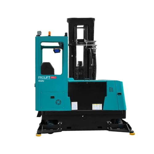 Многоходовый ричтрак PROLIFT PRO MGRV3565 li-ion по ценам производителя в Москве с доставкой по всей России