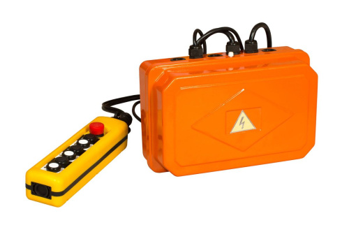 Таль электрическая канатная, модель CDL, 3.2т х 6м, УСВ, СибТаль по ценам производителя в Москве с доставкой по всей России